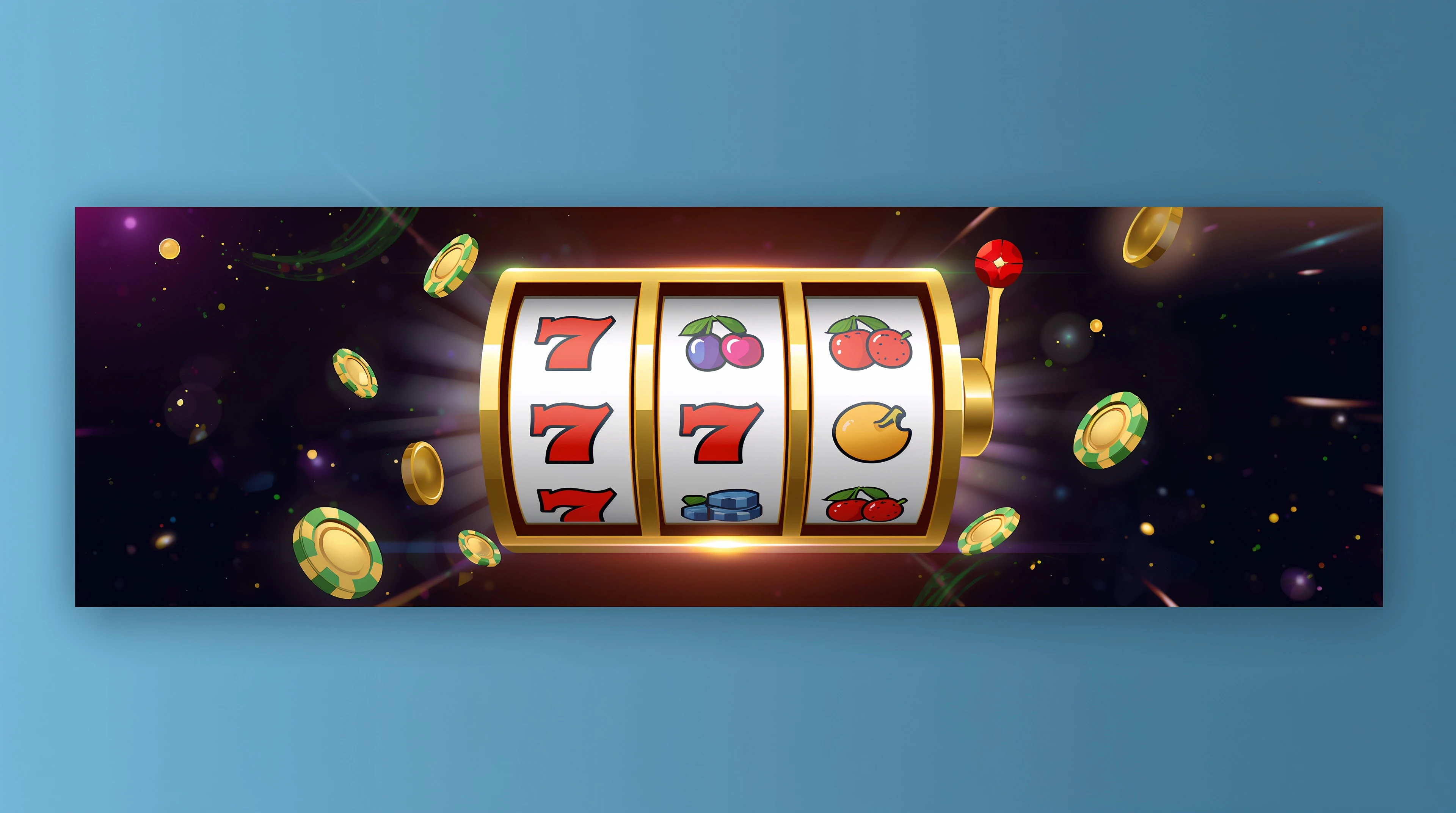 NV Casino